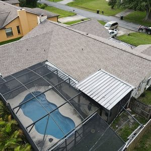 Roofing Contractor in Palm Bay, FL | Superior One Roofing