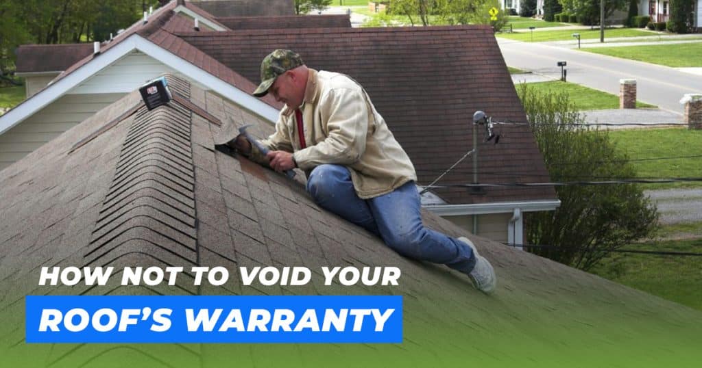 2022 Roofing Warranty Guide Superior One Roofing