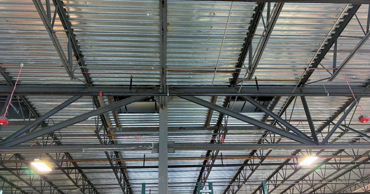 commercial roofing orlando florida