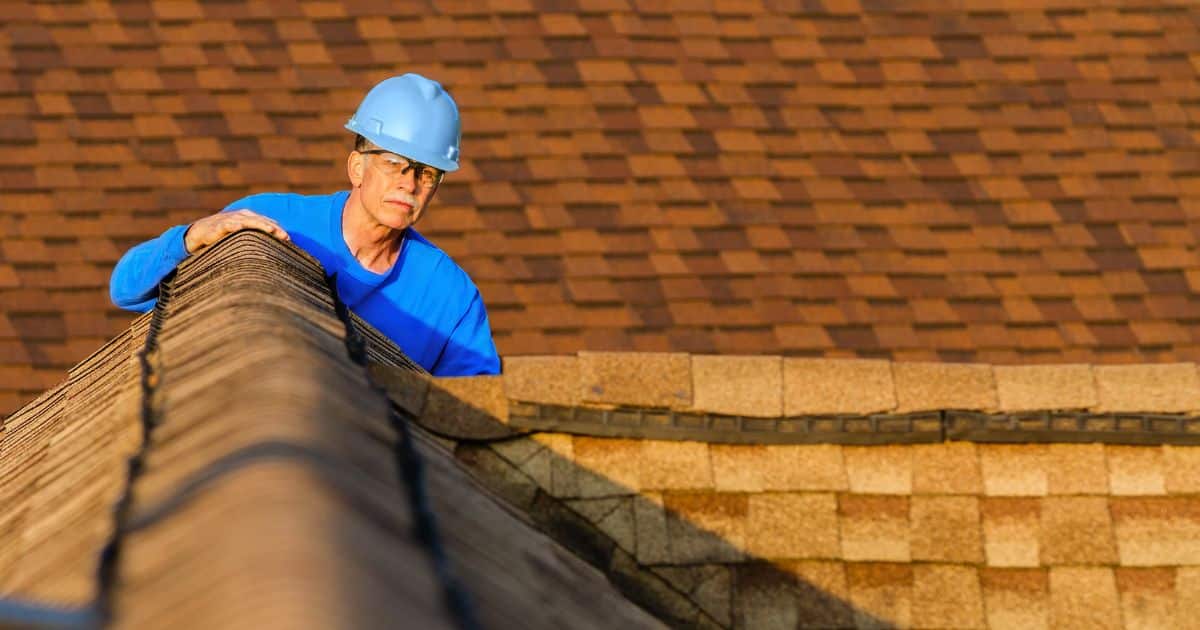 roof leak repair inspection orlando florida