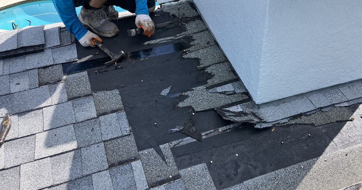 roof leak repair orlando florida