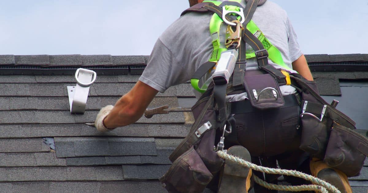 roof leak repair orlando florida