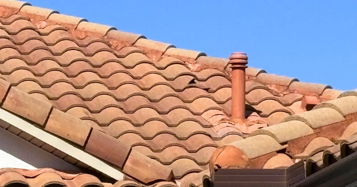 roof replacement palm bay florida