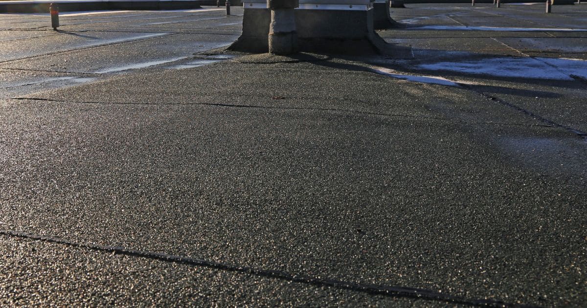 built up commercial roofing florida