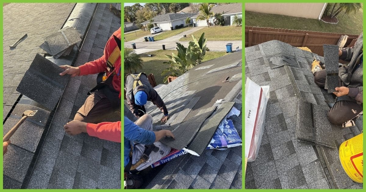 residential roofing orlando florida