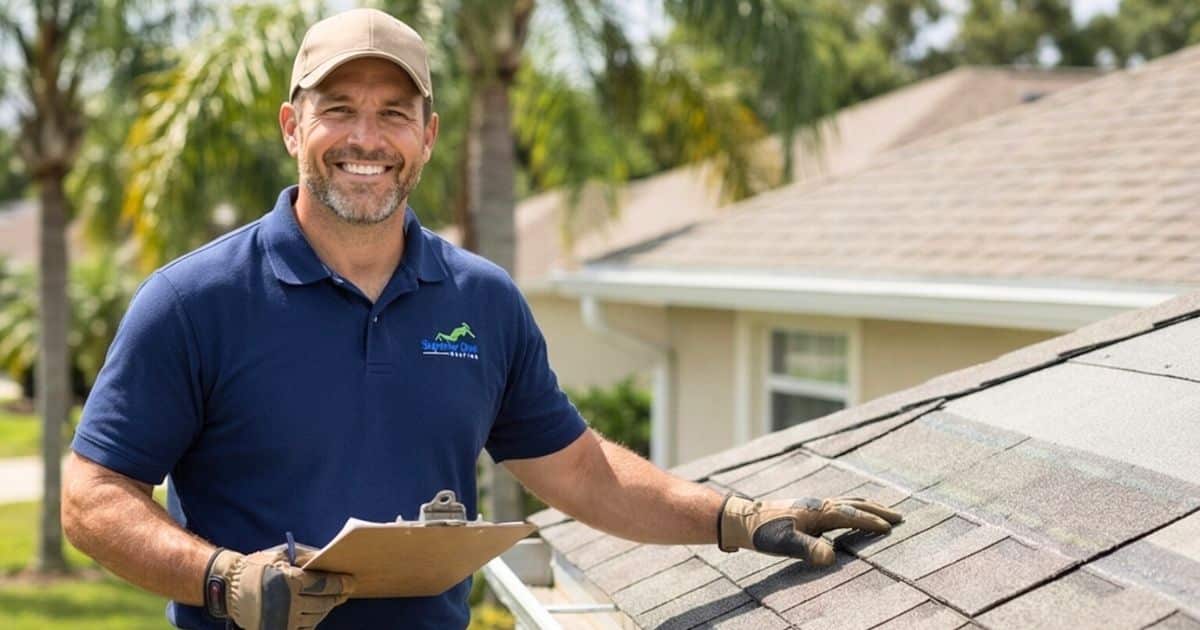 roofing contractor palm bay florida
