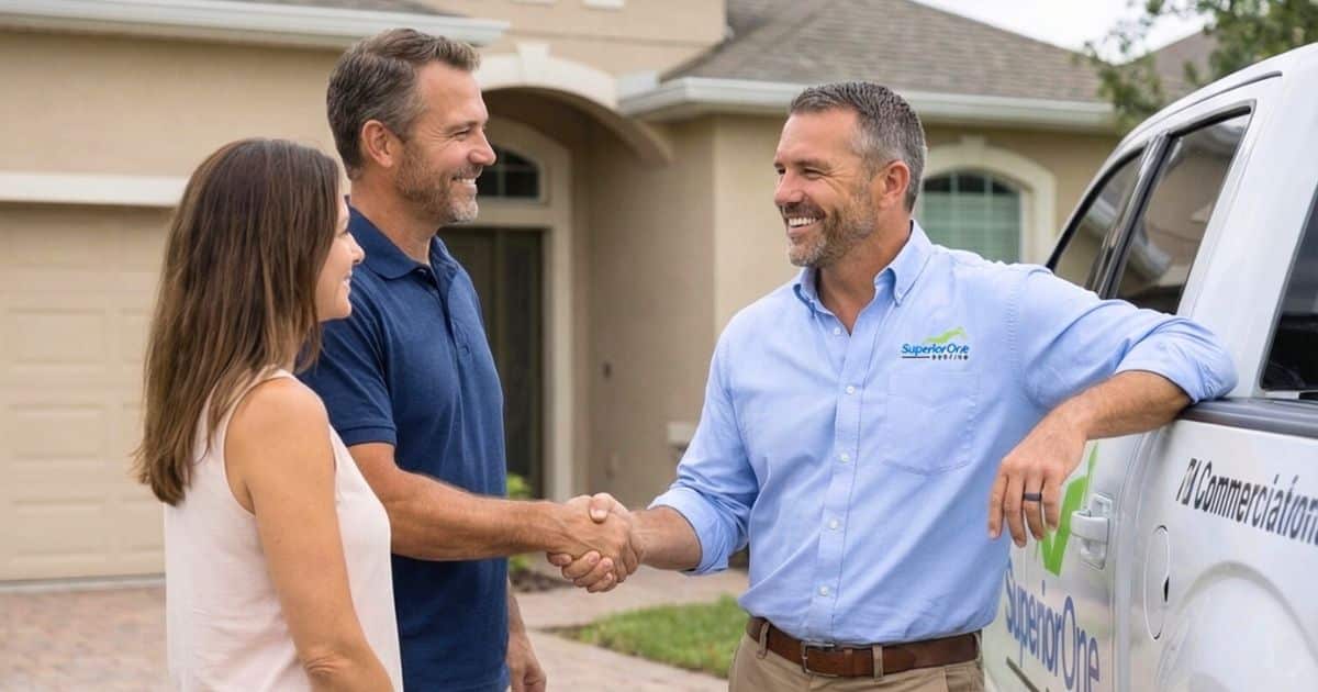 roofing contractor palm bay florida