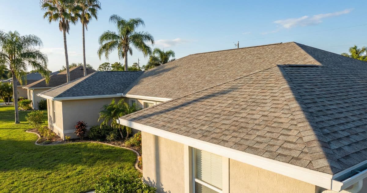 new roof installation palm bay florida