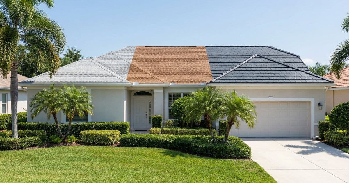 new roof installation palm bay florida