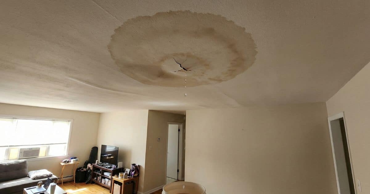 roof leak repair palm bay florida