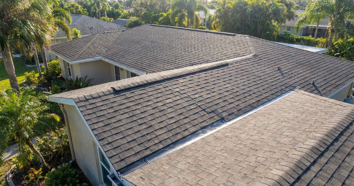 roof leak repair palm bay florida
