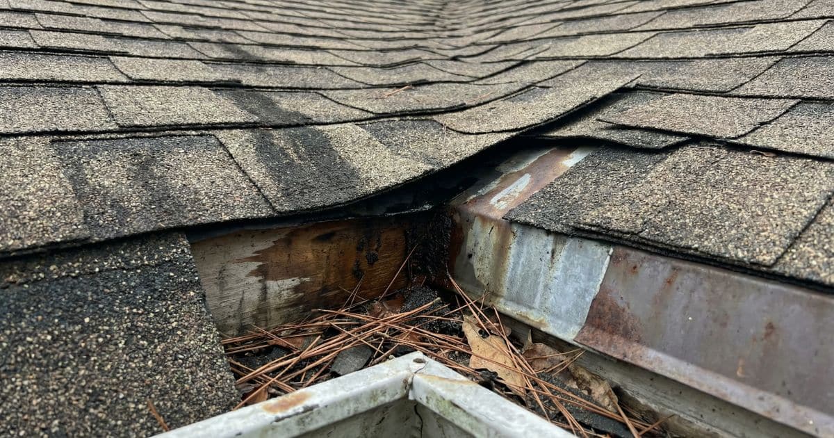 roof leak repair palm bay florida