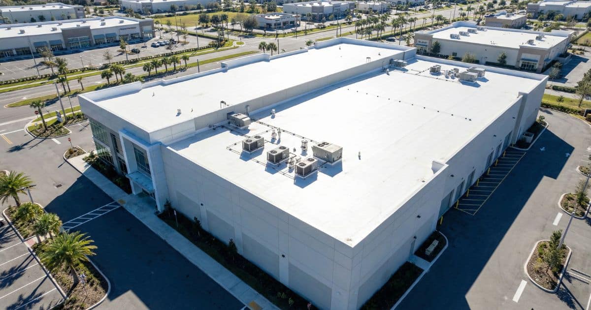 commercial roofing orlando florida