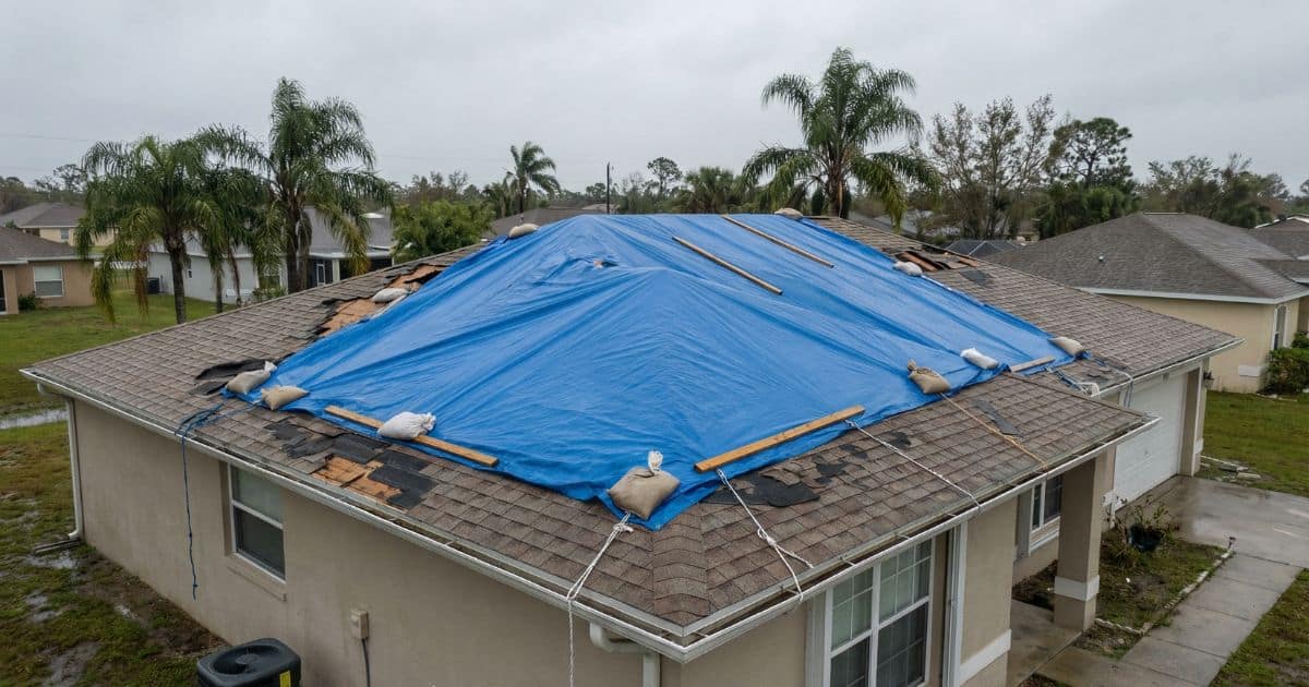 emergency roof repair palm bay florida