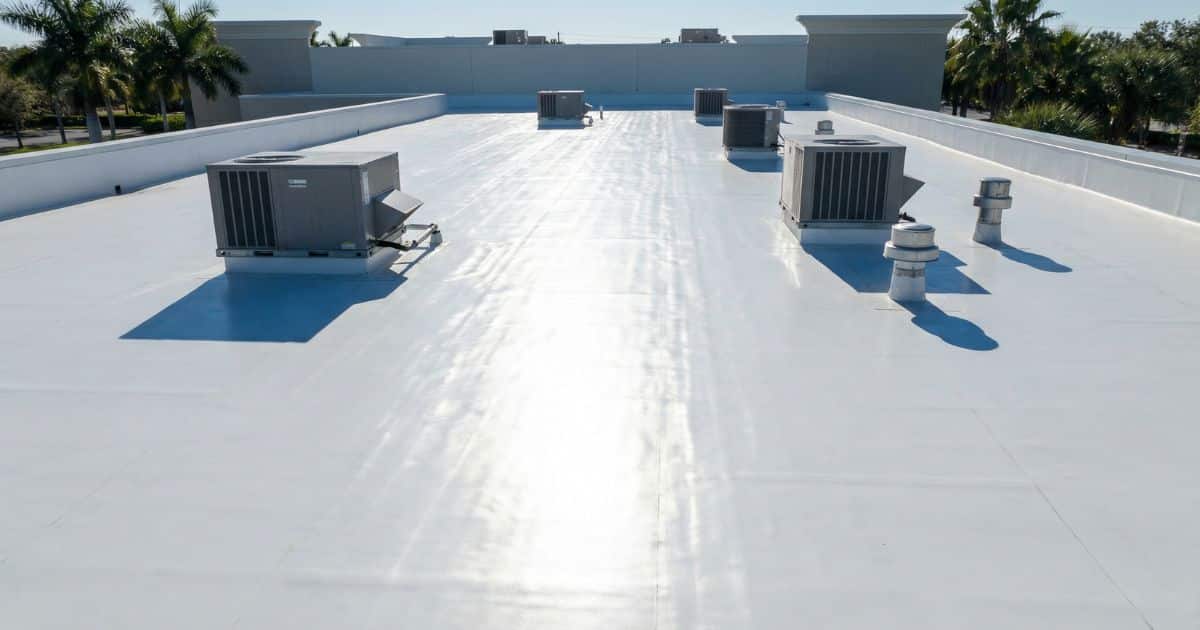 commercial roofing palm bay florida