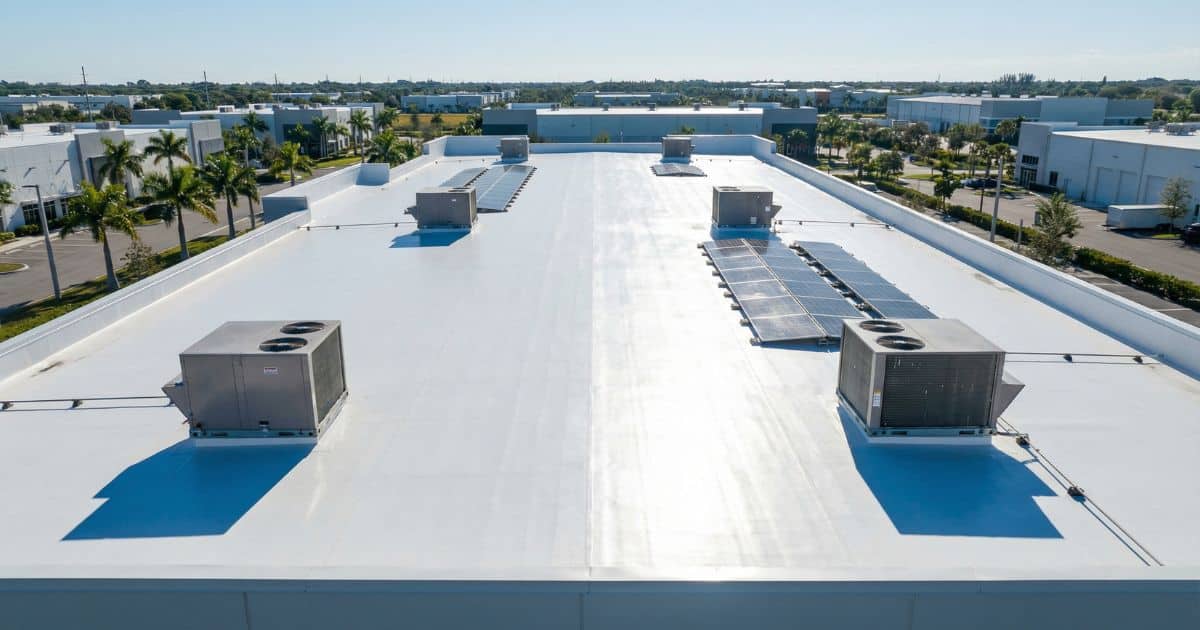commercial roofing palm bay florida