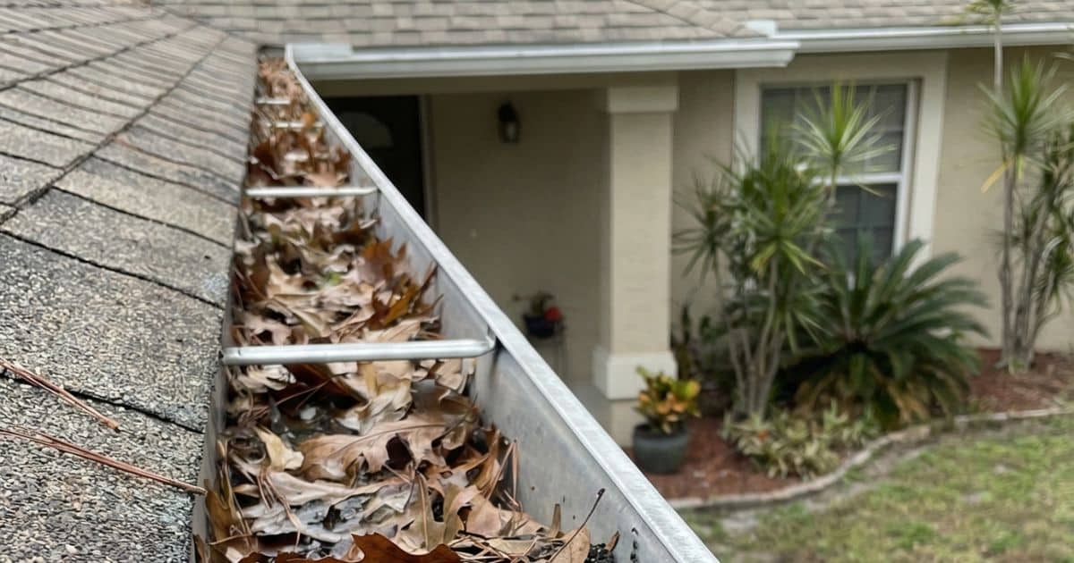 roof leak inspection orlando florida
