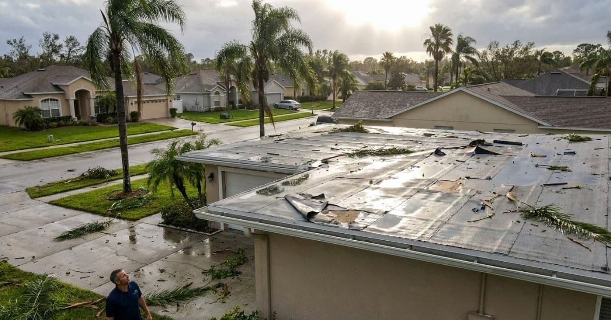 roof storm restoration orlando florida