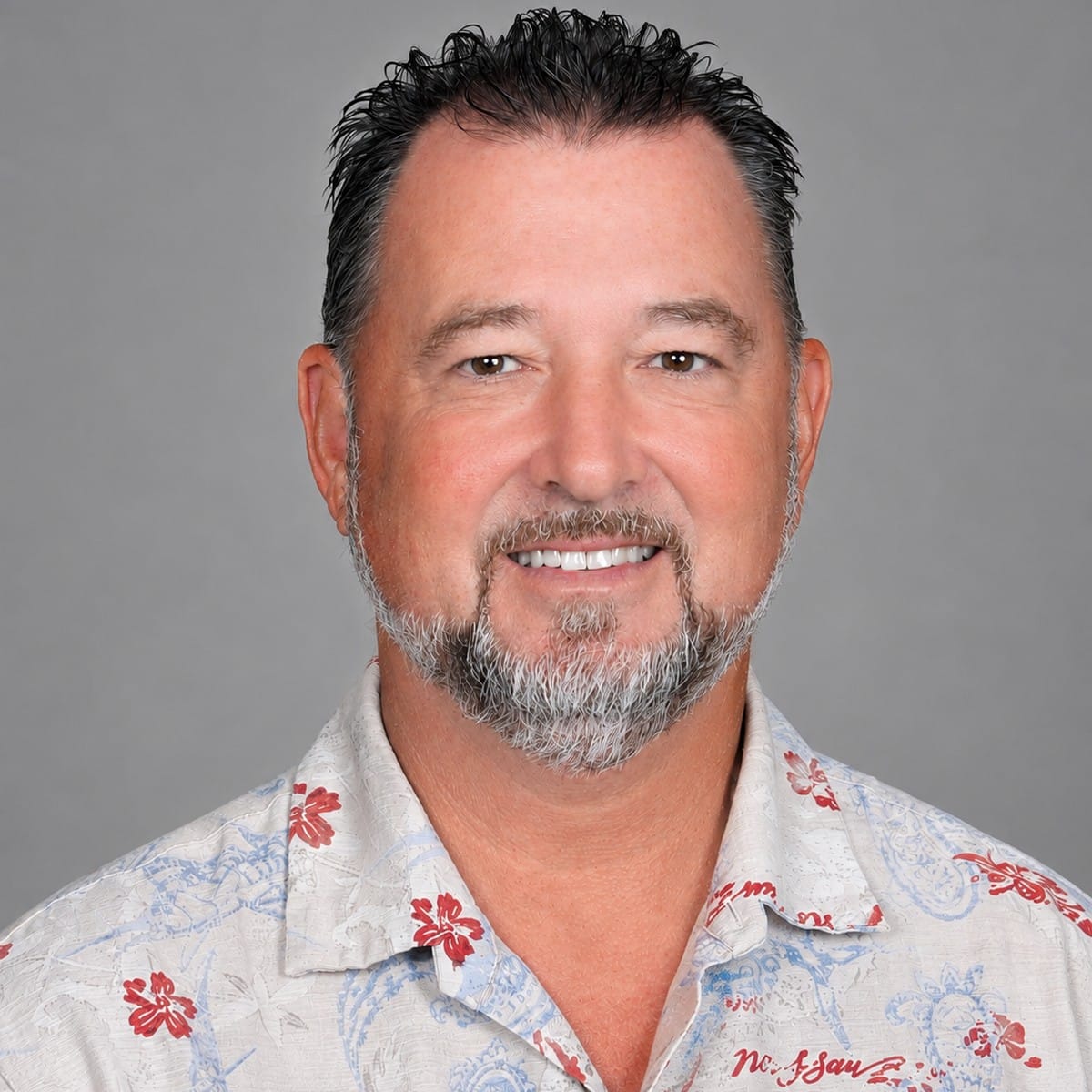 Scott Case