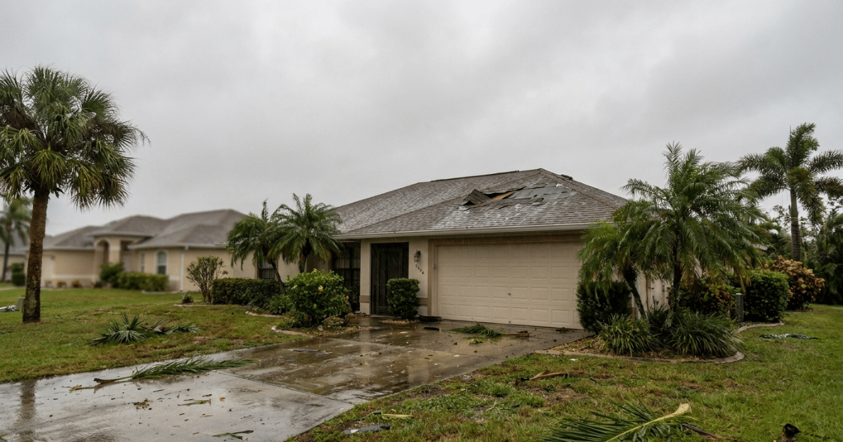 emergency roof repair indian river county florida