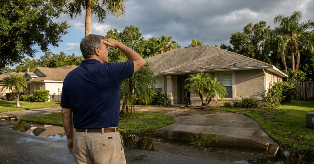 roof repair orlando
