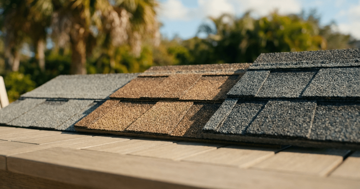 new roof installation palm bay florida
