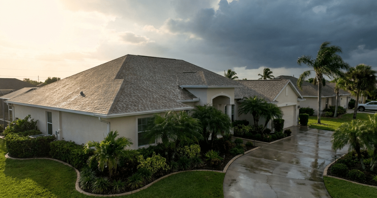 new roof installation palm bay fl