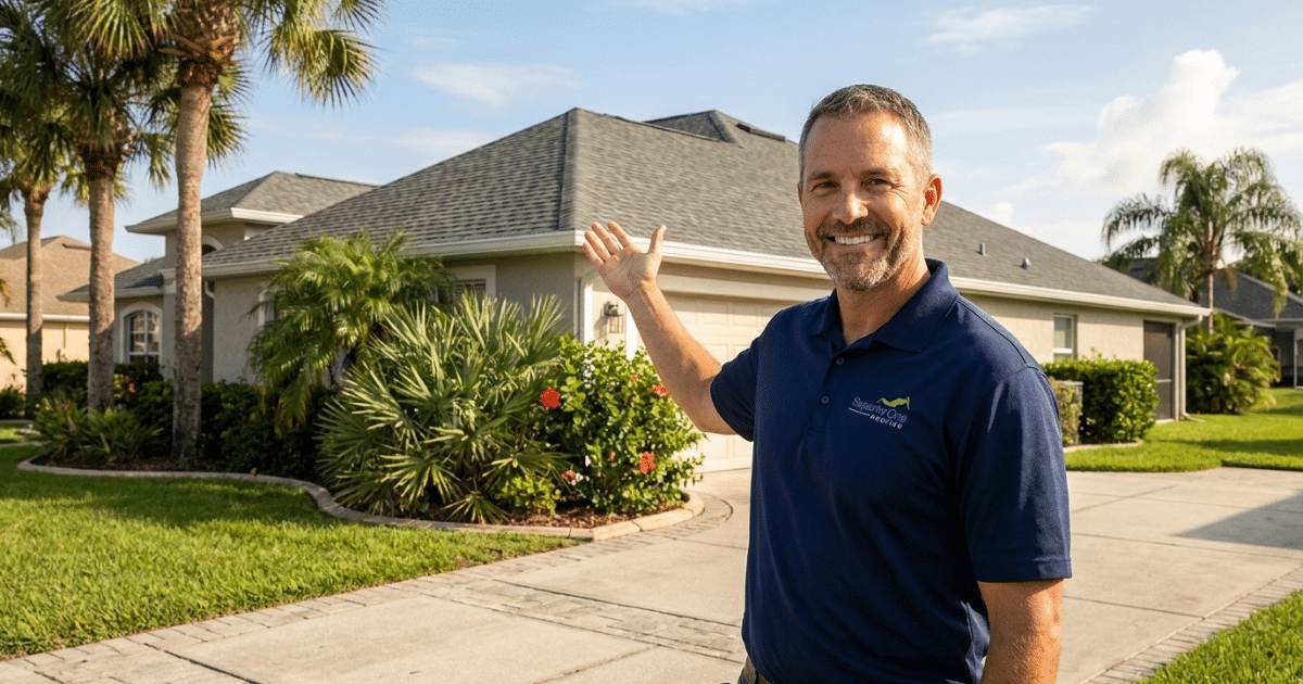 new roof installation palm bay